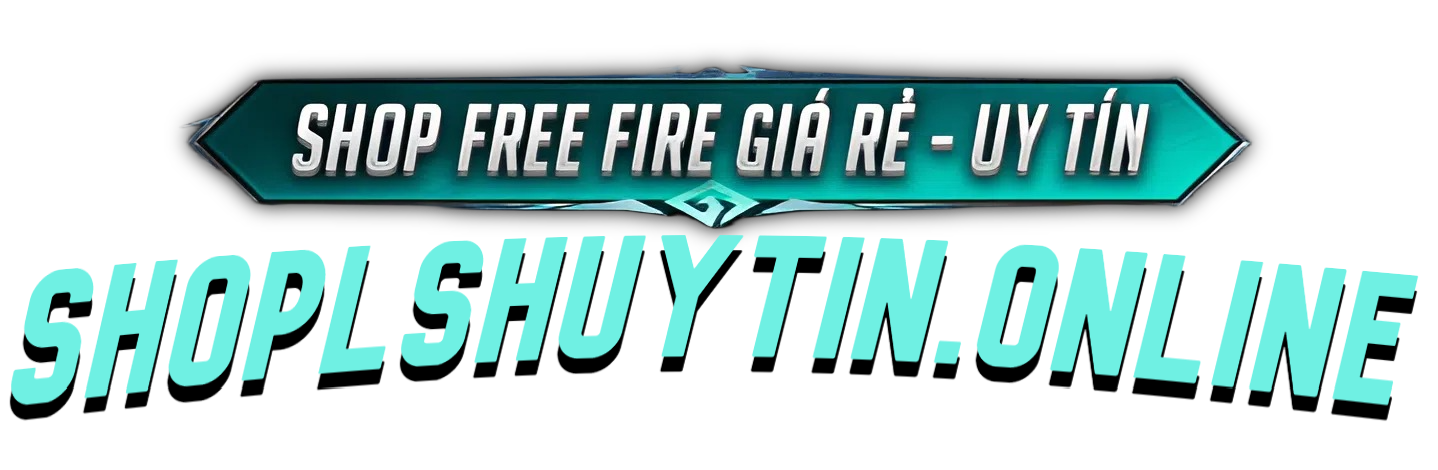 SHOPLSHUYTIN.ONLINE - SHOP BÁN GAME UY TÍN, CHẤT LƯỢNG HÀNG ĐẦU VIỆT NAM