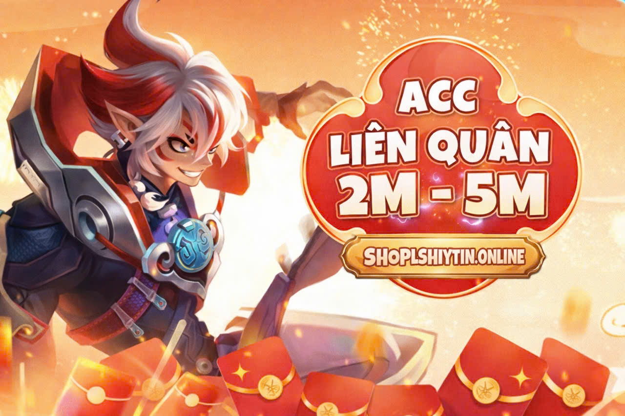 ACC LIÊN QUÂN 2M-5M